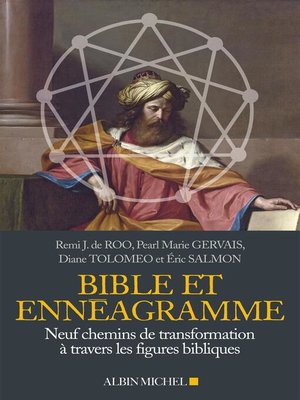 cover image of Bible et Ennéagramme